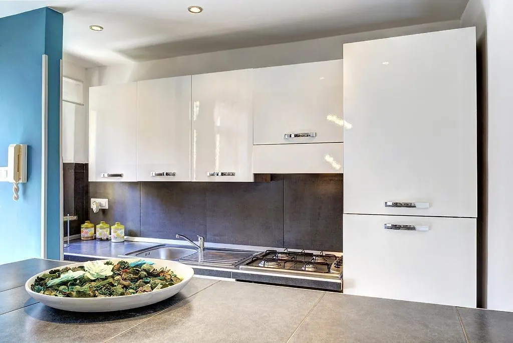 Apartamento Eidos Taormina