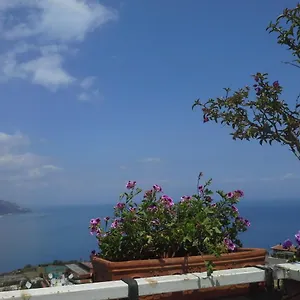  Appartamento Depandance Casa Andrea
